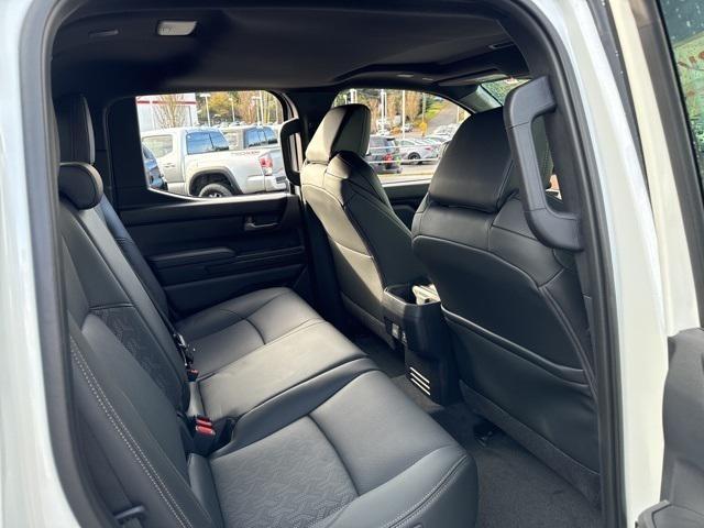 new 2024 Toyota Tacoma car, priced at $51,926