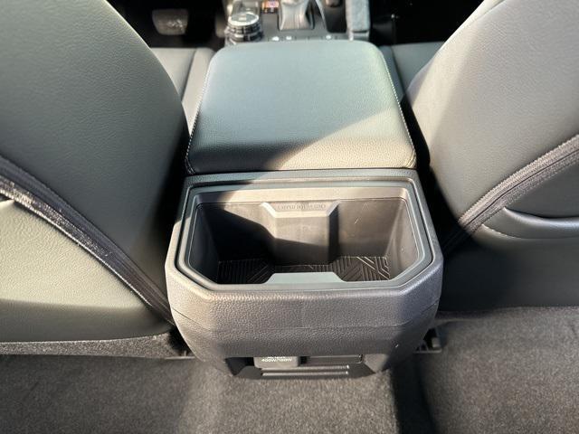 new 2024 Toyota Tacoma car, priced at $51,926