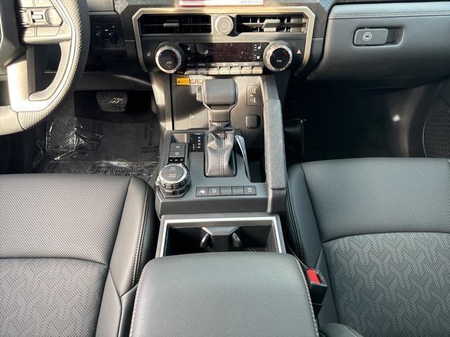 new 2024 Toyota Tacoma car, priced at $51,926