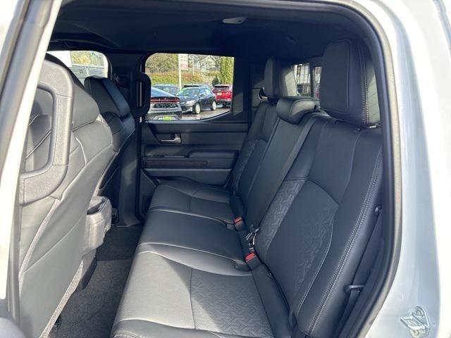 new 2024 Toyota Tacoma car, priced at $51,926