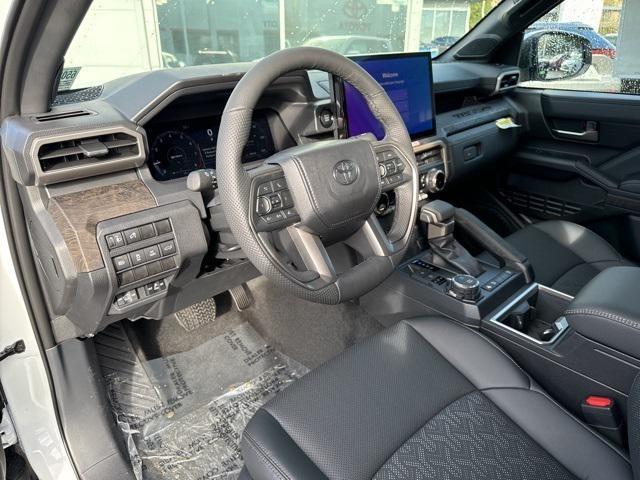 new 2024 Toyota Tacoma car, priced at $51,926