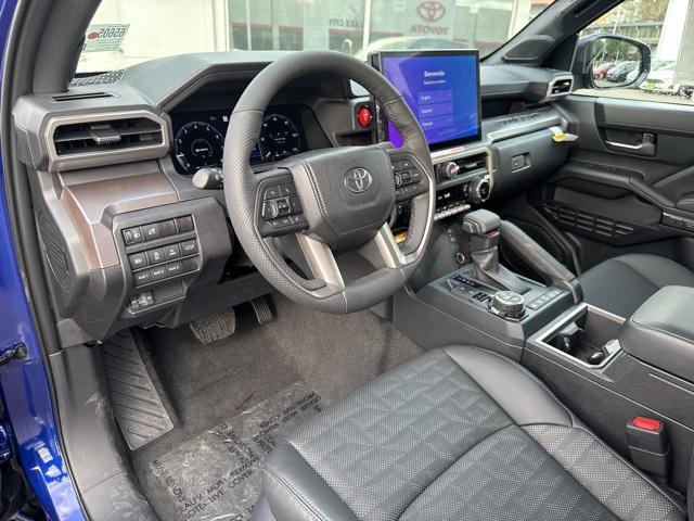 new 2024 Toyota Tacoma car, priced at $54,689