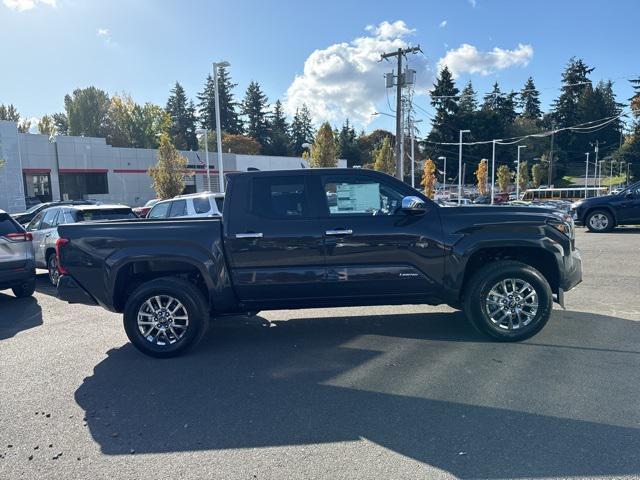 new 2024 Toyota Tacoma car, priced at $54,249