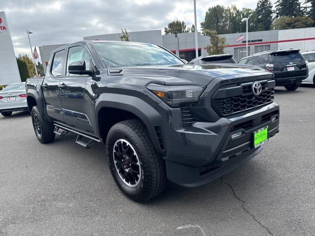 new 2024 Toyota Tacoma car, priced at $51,044