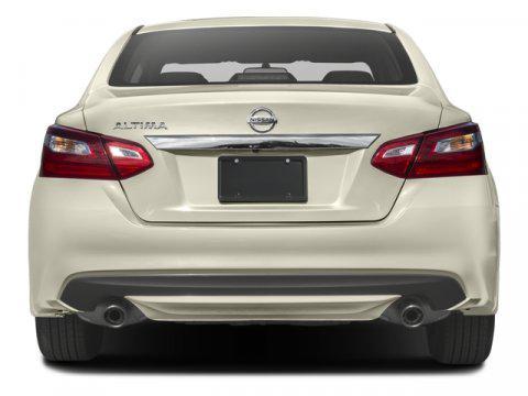used 2016 Nissan Altima car, priced at $9,689