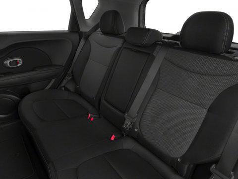 used 2017 Kia Soul car