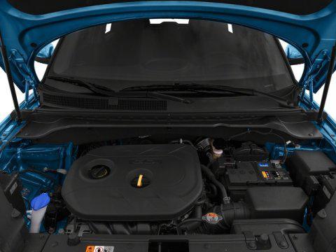 used 2017 Kia Soul car