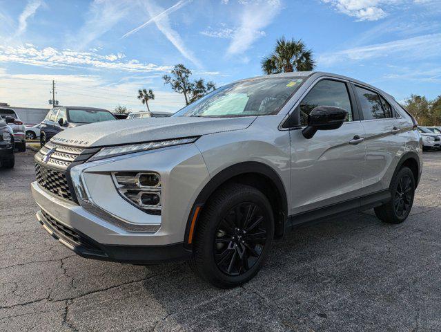 used 2024 Mitsubishi Eclipse Cross car