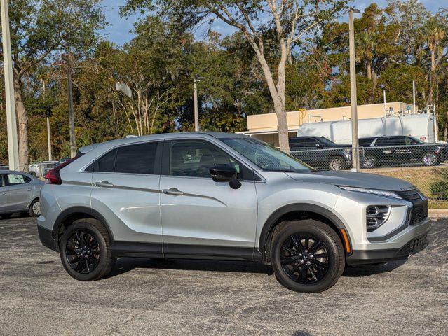 used 2024 Mitsubishi Eclipse Cross car