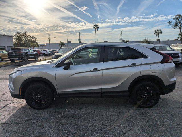 used 2024 Mitsubishi Eclipse Cross car