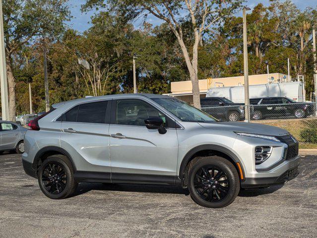 used 2024 Mitsubishi Eclipse Cross car