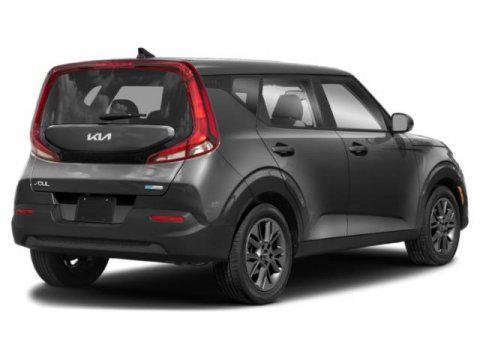 used 2022 Kia Soul car, priced at $19,995