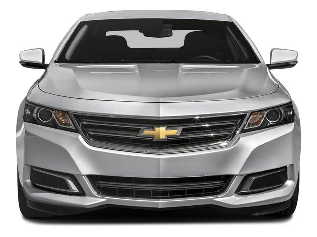 used 2018 Chevrolet Impala car