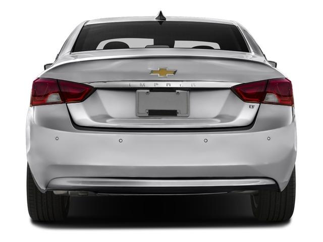 used 2018 Chevrolet Impala car