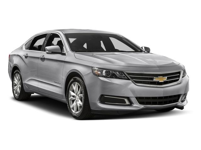 used 2018 Chevrolet Impala car