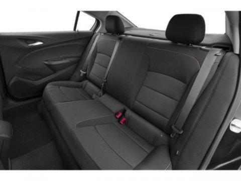 used 2019 Chevrolet Cruze car, priced at $10,948