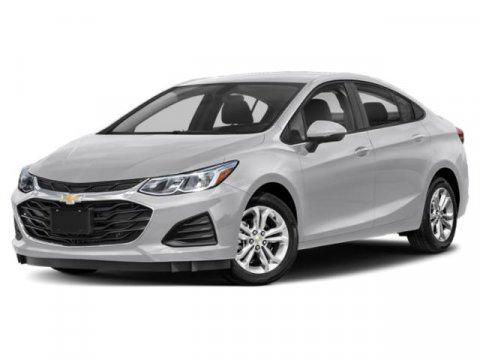used 2019 Chevrolet Cruze car, priced at $10,948
