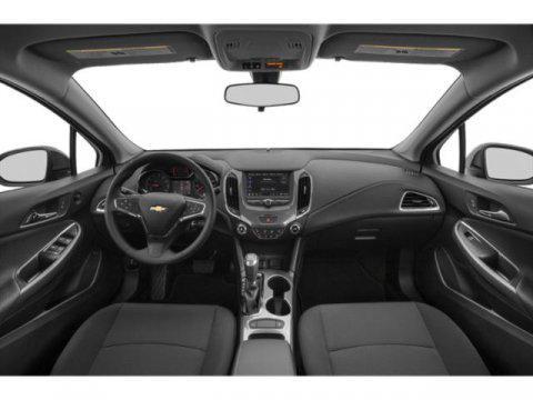used 2019 Chevrolet Cruze car, priced at $10,948