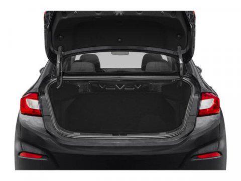 used 2019 Chevrolet Cruze car, priced at $10,948