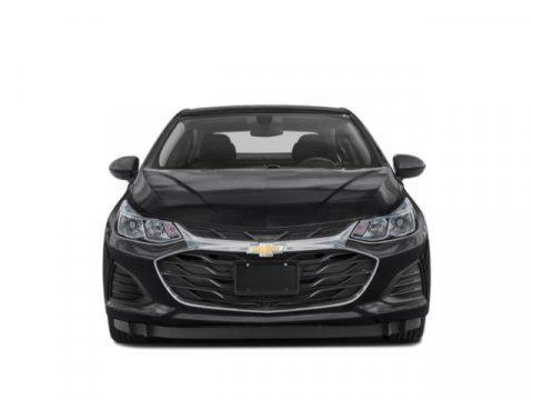 used 2019 Chevrolet Cruze car, priced at $10,948