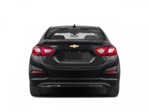 used 2019 Chevrolet Cruze car, priced at $10,948