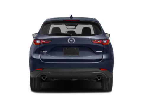 used 2022 Mazda CX-5 car