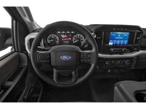 used 2021 Ford F-150 car