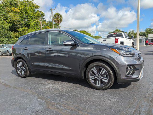 used 2020 Kia Niro Plug-In Hybrid car