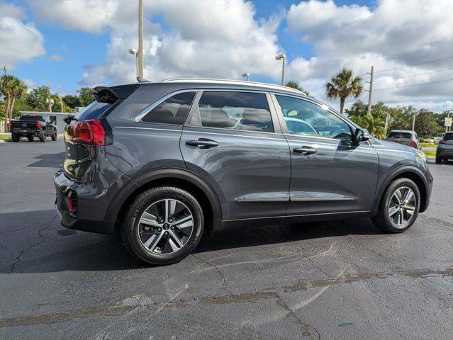 used 2020 Kia Niro Plug-In Hybrid car