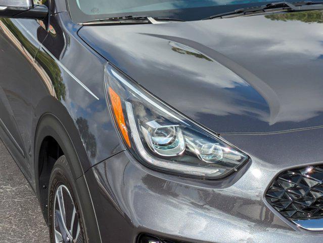 used 2020 Kia Niro Plug-In Hybrid car