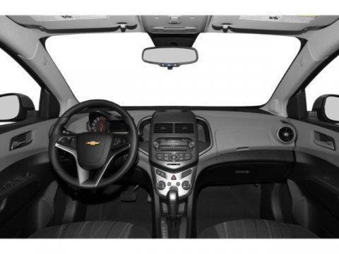used 2015 Chevrolet Sonic car, priced at $5,899