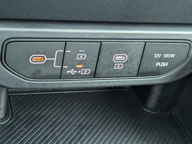 used 2025 Kia K4 car, priced at $22,479