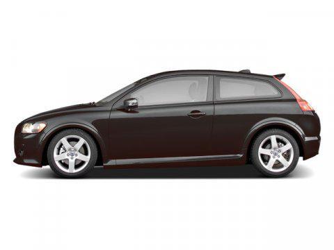 used 2010 Volvo C30 car