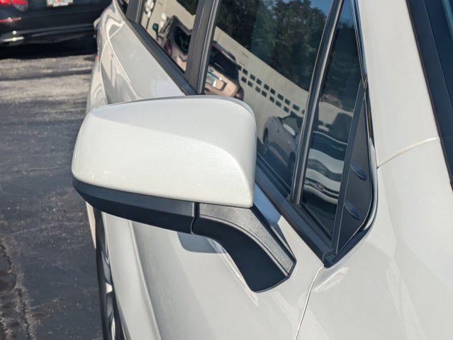 used 2024 Toyota Sienna car