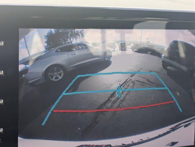 used 2024 Toyota Sienna car