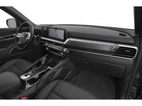 used 2024 Kia Telluride car, priced at $39,985