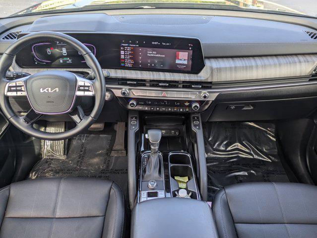 used 2024 Kia Telluride car, priced at $39,985