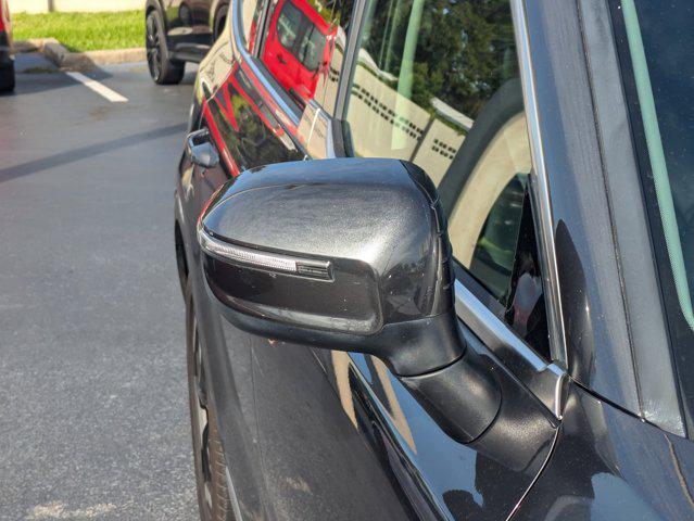 used 2024 Kia Telluride car, priced at $39,985