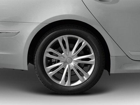 used 2013 Hyundai Genesis car