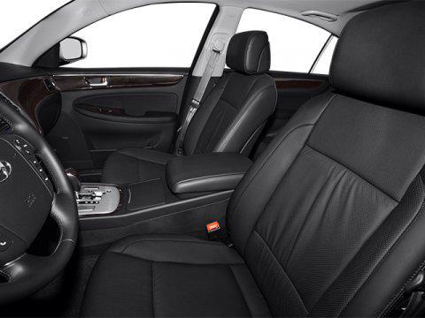 used 2013 Hyundai Genesis car