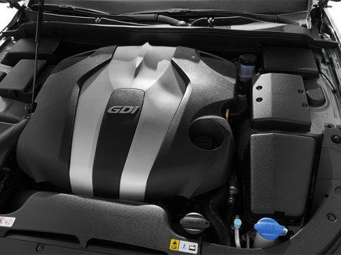 used 2013 Hyundai Genesis car