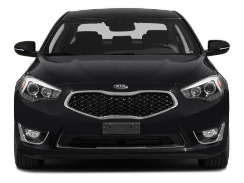 used 2014 Kia Cadenza car