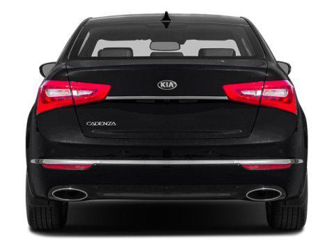 used 2014 Kia Cadenza car