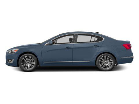 used 2014 Kia Cadenza car