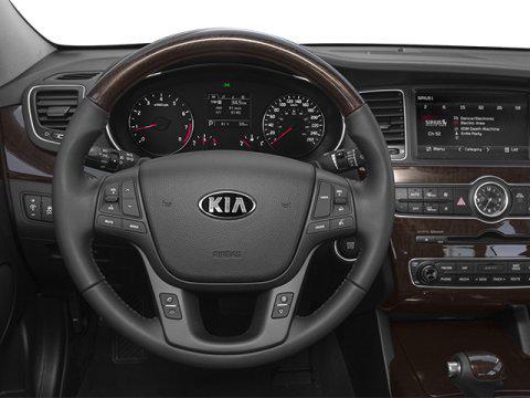 used 2014 Kia Cadenza car