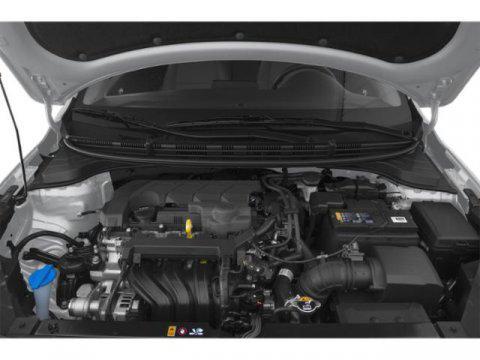 used 2021 Kia Rio car, priced at $16,989