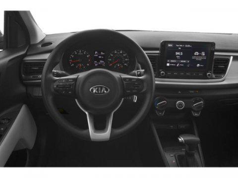 used 2021 Kia Rio car, priced at $16,989