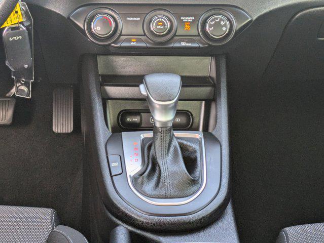 used 2024 Kia Forte car, priced at $19,439