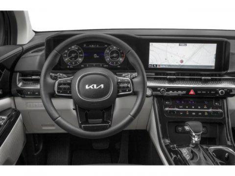 used 2023 Kia Carnival car, priced at $37,995