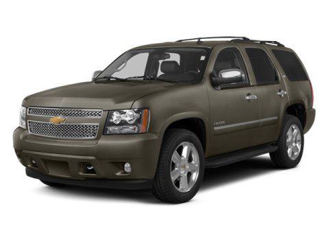 used 2014 Chevrolet Tahoe car